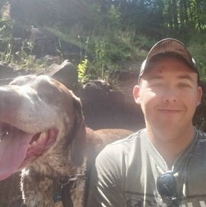 Meet your Posher, Ryan